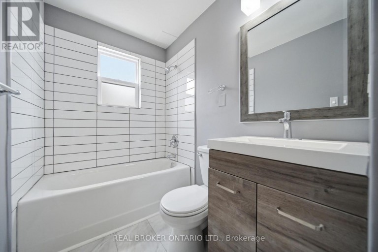 B - 293 HIGHLAND ROAD E, Kitchener, Ontario, N2M3W6