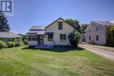 237 THOMAS STREET St. Marys Ontario photo 1