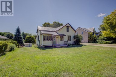 237 THOMAS STREET St. Marys Ontario photo 2