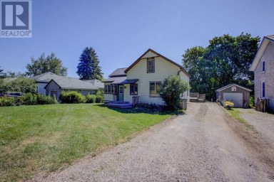 237 THOMAS STREET St. Marys Ontario photo 3
