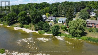 237 THOMAS STREET St. Marys Ontario photo 33