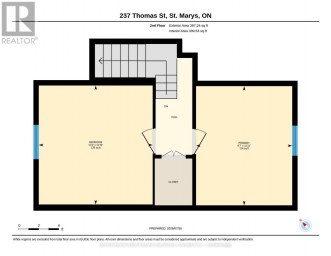 237 THOMAS STREET St. Marys Ontario photo 37