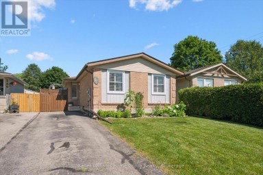 395 STRATHALLAN STREET Centre Wellington (Fergus) Ontario photo 3