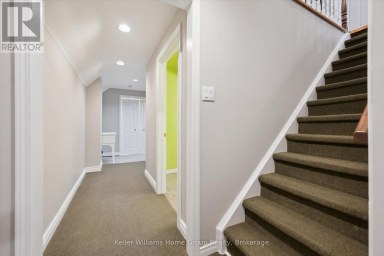 395 STRATHALLAN STREET Centre Wellington (Fergus) Ontario photo 30