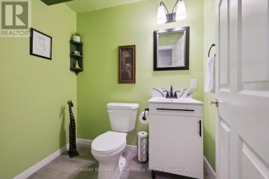 395 STRATHALLAN STREET Centre Wellington (Fergus) Ontario photo 31