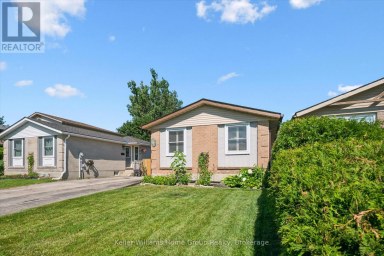 395 STRATHALLAN STREET Centre Wellington (Fergus) Ontario photo 4