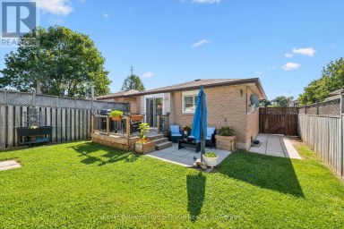395 STRATHALLAN STREET Centre Wellington (Fergus) Ontario photo 42