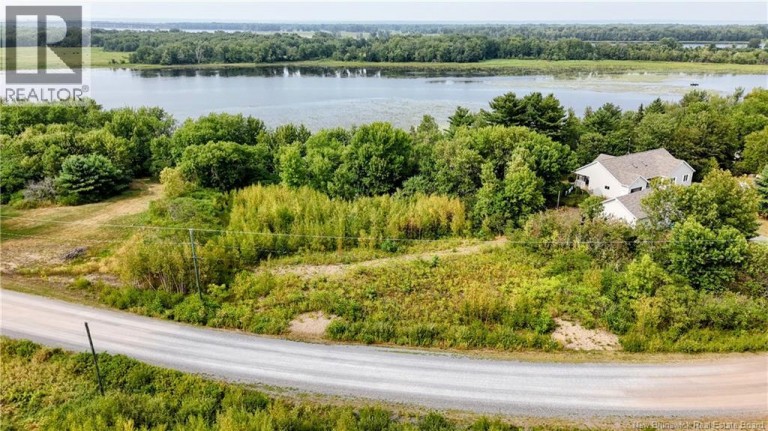 4 Drummond Road, Gagetown, New Brunswick, E5M2X2