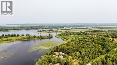 4 Drummond Road Gagetown New Brunswick photo 5