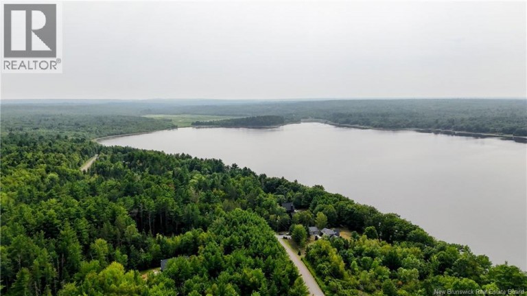 4 Drummond Road, Gagetown, New Brunswick, E5M2X2
