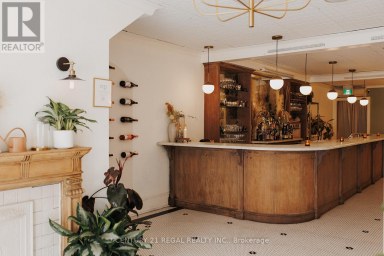 1564 QUEEN STREET W Toronto (Roncesvalles) Ontario photo 16