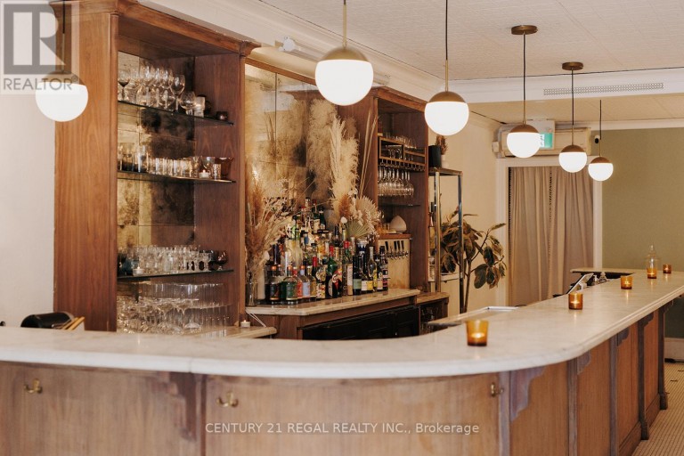 1564 QUEEN STREET W, Toronto (Roncesvalles), Ontario, M6R1A6