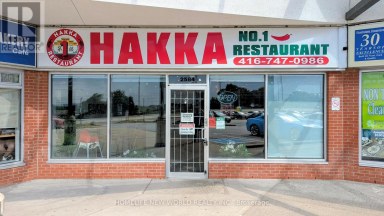 2584 FINCH AVENUE W Toronto (Humber Summit) Ontario photo 2