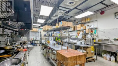 2584 FINCH AVENUE W Toronto (Humber Summit) Ontario photo 9