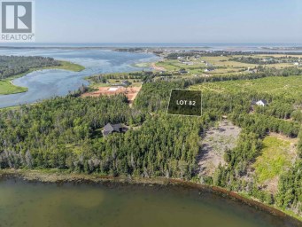 Lot 82 Garden Shore Road West Covehead Prince Edward Island photo 1