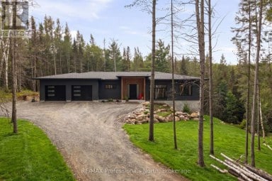 100 MASONS ROAD Perry (Emsdale) Ontario photo 1