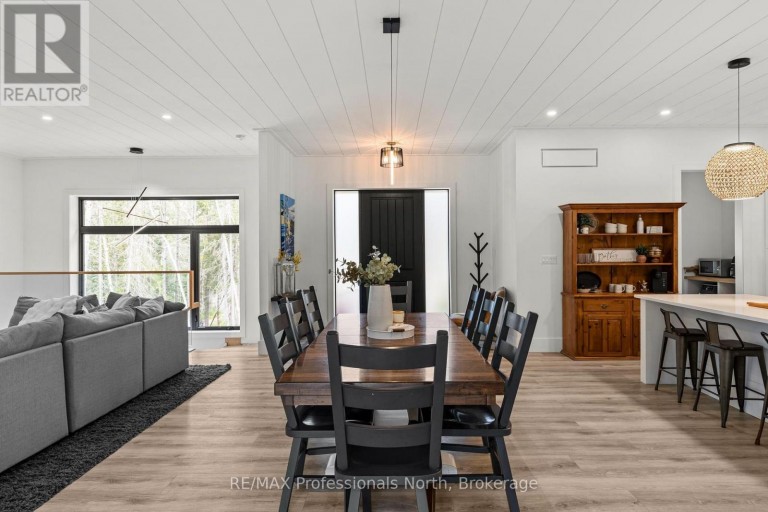 100 MASONS ROAD, Perry (Emsdale), Ontario, P0A1J0