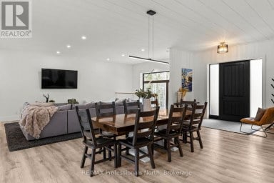100 MASONS ROAD Perry (Emsdale) Ontario photo 14