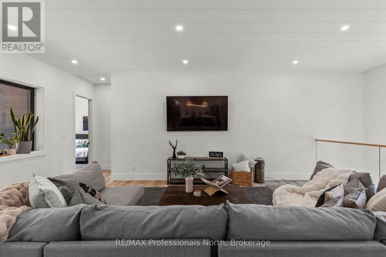 100 MASONS ROAD, Perry (Emsdale), Ontario, P0A1J0