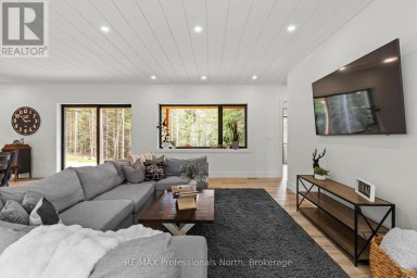 100 MASONS ROAD Perry (Emsdale) Ontario photo 16