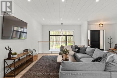 100 MASONS ROAD Perry (Emsdale) Ontario photo 17