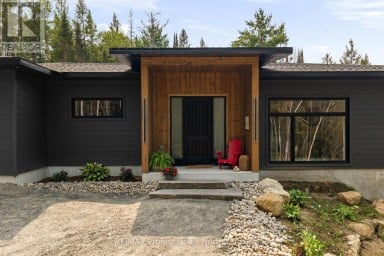 100 MASONS ROAD Perry (Emsdale) Ontario photo 2