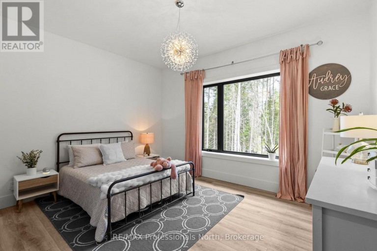 100 MASONS ROAD, Perry (Emsdale), Ontario, P0A1J0