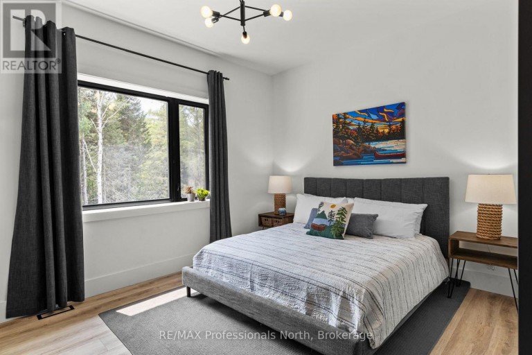 100 MASONS ROAD, Perry (Emsdale), Ontario, P0A1J0