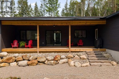 100 MASONS ROAD Perry (Emsdale) Ontario photo 3