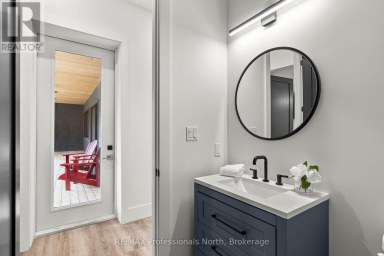 100 MASONS ROAD Perry (Emsdale) Ontario photo 32