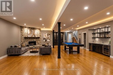 100 MASONS ROAD Perry (Emsdale) Ontario photo 35