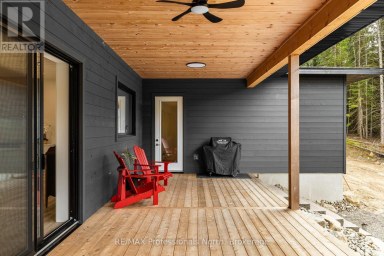 100 MASONS ROAD Perry (Emsdale) Ontario photo 4