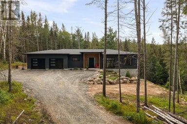100 MASONS ROAD Perry (Emsdale) Ontario photo 41