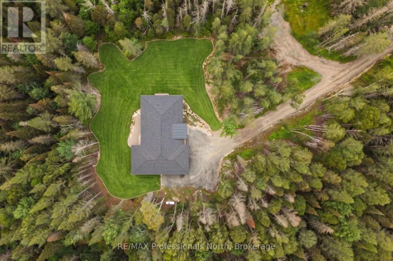 100 MASONS ROAD, Perry (Emsdale), Ontario, P0A1J0