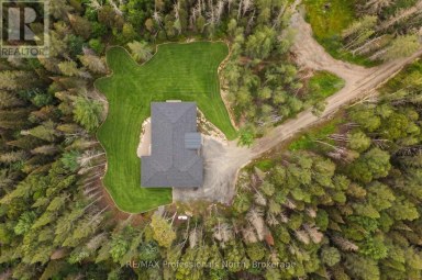 100 MASONS ROAD Perry (Emsdale) Ontario photo 5