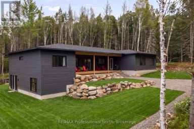 100 MASONS ROAD Perry (Emsdale) Ontario photo 7