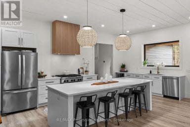 100 MASONS ROAD Perry (Emsdale) Ontario photo 8