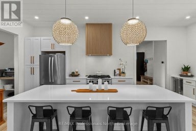 100 MASONS ROAD Perry (Emsdale) Ontario photo 9