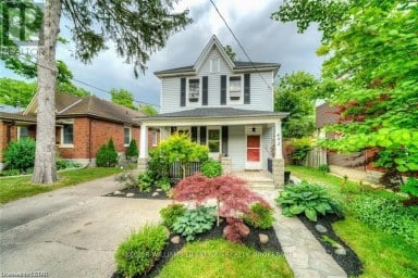 492 EMERY STREET E London South (South F) Ontario photo 1
