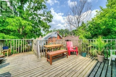 492 EMERY STREET E London South (South F) Ontario photo 3