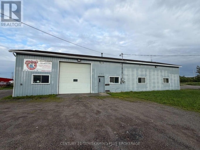 425 Mckay-clements Drive, Temiskaming Shores (haileybury), Ontario (id T13622470)