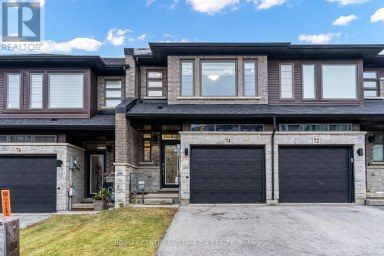 74 SOHO STREET Hamilton (Stoney Creek Mountain) Ontario photo 1