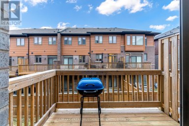 74 SOHO STREET Hamilton (Stoney Creek Mountain) Ontario photo 14