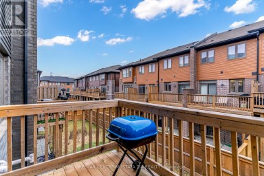 74 SOHO STREET Hamilton (Stoney Creek Mountain) Ontario photo 16