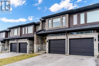 74 SOHO STREET Hamilton (Stoney Creek Mountain) Ontario photo 2