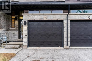 74 SOHO STREET Hamilton (Stoney Creek Mountain) Ontario photo 3