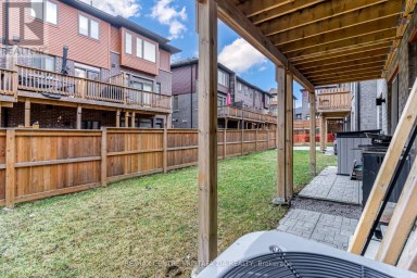 74 SOHO STREET Hamilton (Stoney Creek Mountain) Ontario photo 33