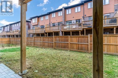 74 SOHO STREET Hamilton (Stoney Creek Mountain) Ontario photo 34
