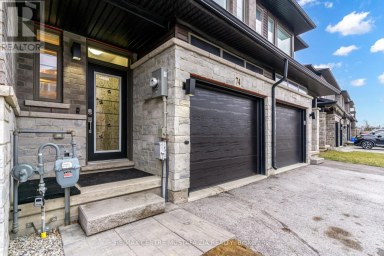74 SOHO STREET Hamilton (Stoney Creek Mountain) Ontario photo 4