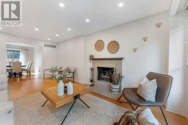 72 - 7080 COPENHAGEN ROAD Mississauga (Meadowvale) Ontario photo 11